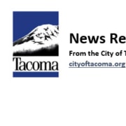 WA MBDA - City of Tacoma News Release
